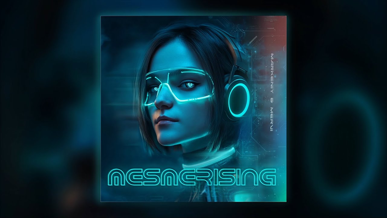 Watch markeniy, MERVI - Mesmerising (Official Audio) on YouTube Watch markeniy, MERVI - Mesmerising (Official Audio) on YouTube