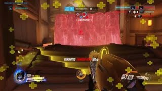 Budget Fleta? Overwatch Compeive Ps4