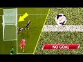80 Best Goal Line Clearances In Football