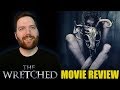 The Wretched - Movie Review