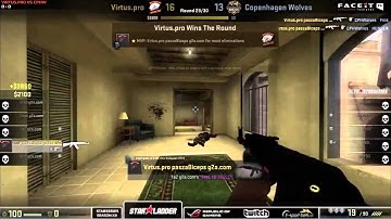[CS:GO] Sneaky Beaky Like Compilation
