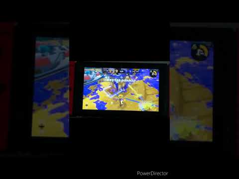 キル集( スプラトゥーン2)