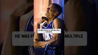 Why Did Ray Allen Stop Dunking? Wealth