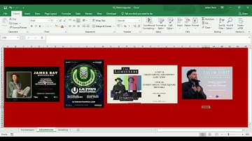 KW3 Toets   Vraag 2 Excel