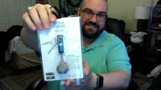 Birchbox Man June 2016 unboxing