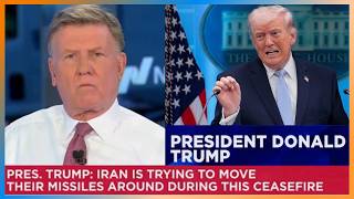 Trump REDEFINED Regime Change | Megyn Kelly HITS HARD! | Trump's Rhetoric! - The Mullahs!