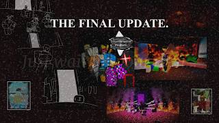 Extermination Program's FINAL Update. [V0.6]