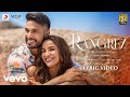 Arjun Kanungo Rangrez Official Lyric Video mp3