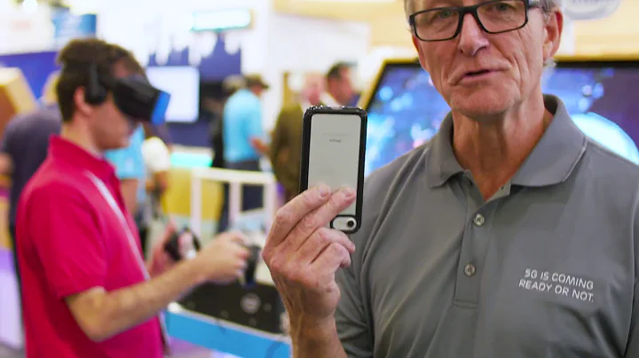 What is 5G? 5G is the Future and explanation with ...
