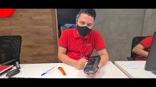 Fui Na Claro Para Comprar Um S21 Ultra  Ser Que Deu Certo 
