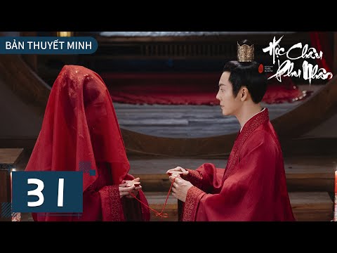 Video PHIM THUYẾT MINH | Hộc Châu Phu Nhân - Tập 31 | Dương... - YouTube