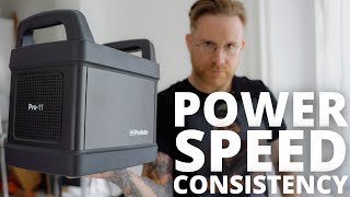 Profoto Pro-11 Hands On | Power, Speed and Consistency