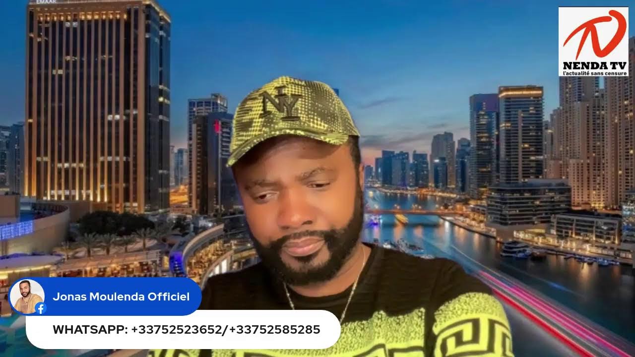 OLIGUI CONCLUT UNE TRANSACTION MAFIEUSE D'OR AVEC UN SUD-CORÉEN