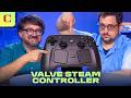 The New Steam Controller Is Real! Find Out What's Improved