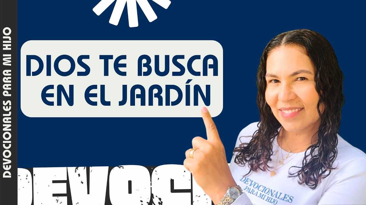 Qué hacer cuando sientes VERGÜENZA y miedo delante de DIOS | identidad, culpa y restauración