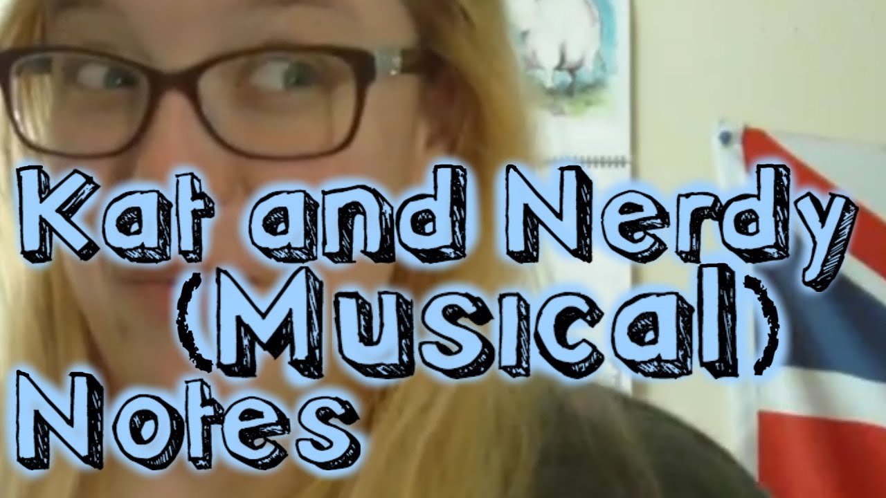 Youtube Kat's Music Notes