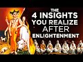 The final 4 teachings of the rishis in the most dangerous book in the world