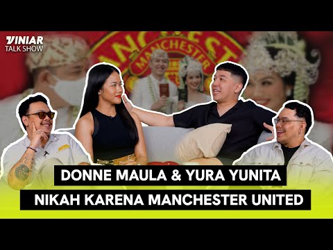 Yura Yunita - Dunia Tipu-Tipu (Official Music Video)