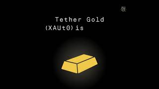 Tether Gold (XAUt0) is now on AURA BOT! #aurabot #trading #gold #automated #tokenizedassets