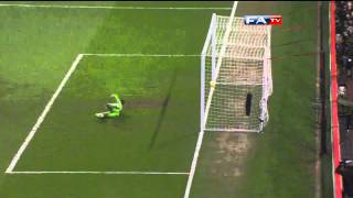 Manchester United Vs Reading 2-1 Official Goals And Highlights, Fa Cup Fifth Round Fatv