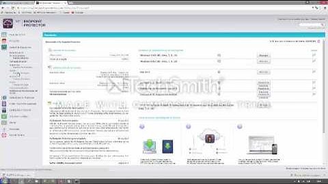 DLP  ( Data Loss Prevention ) Prevencion de Perdida de Datos