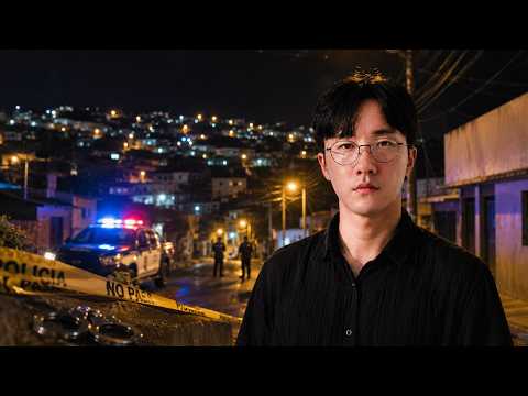 스스로 살아남아야 하는 나라, 과테말라
