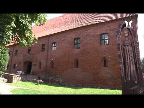 TAJEMNICA PODZIEMNEGO PRZEJŚCIA
