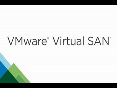 Configuring iSCSI Services in VMware vSAN