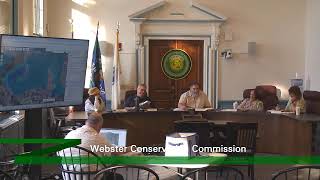 5-21-24 Conservation Commission
