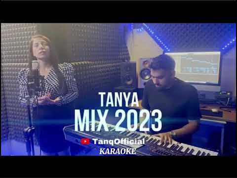 TANYA - MIX