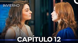 Winter Chapter 12 (Spanish Dub) Winter Chapter 12 (Spanish Dub)