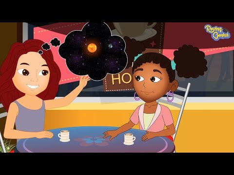 Seasons For Kids