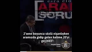 Evlilik - Aşk - Hayati Inanç