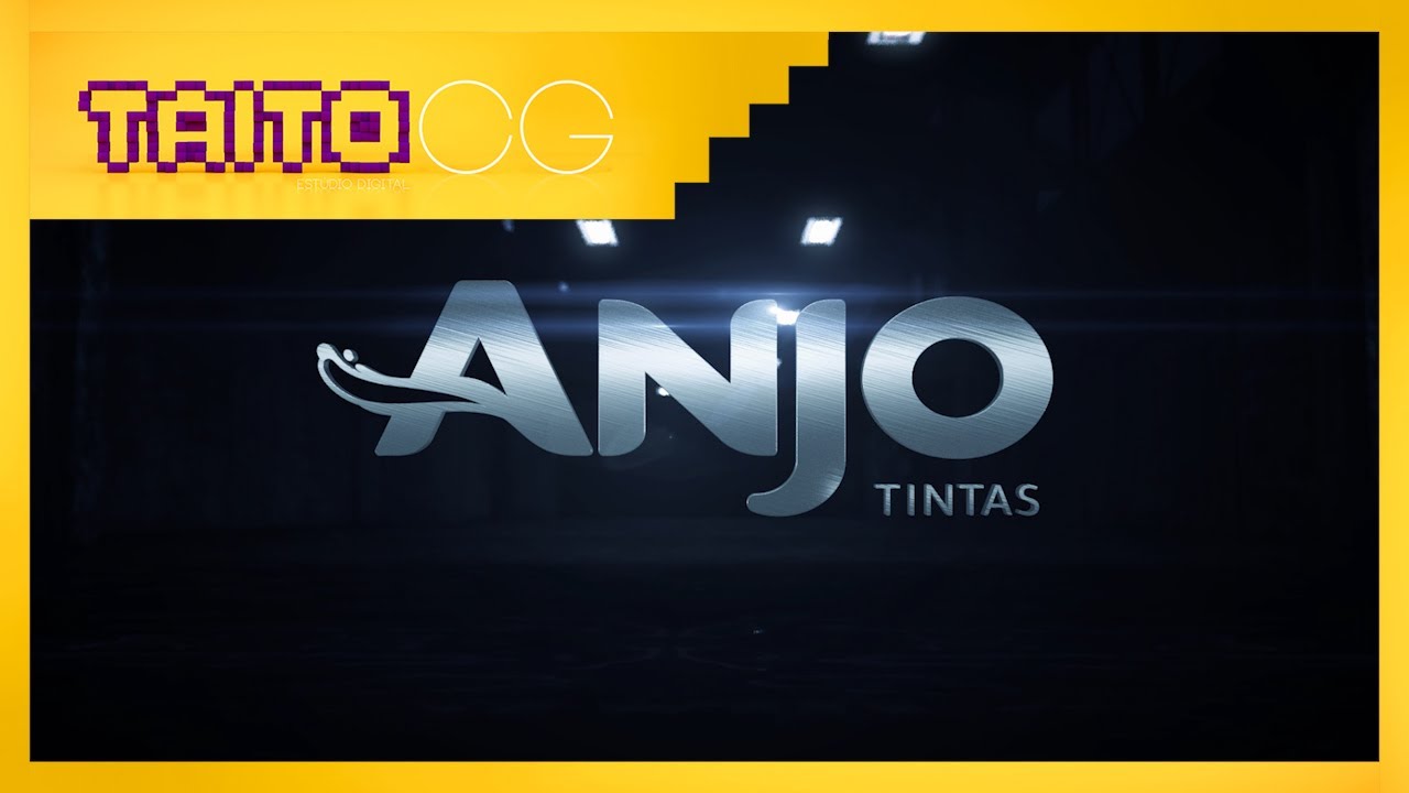 ANJO TINTAS | PELE DE METAL
