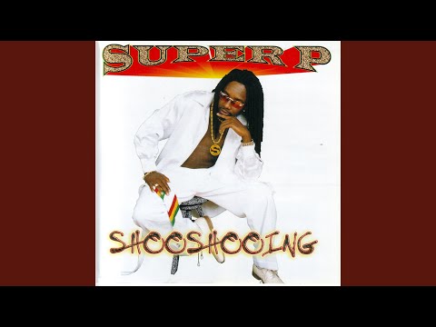 Shooshooing