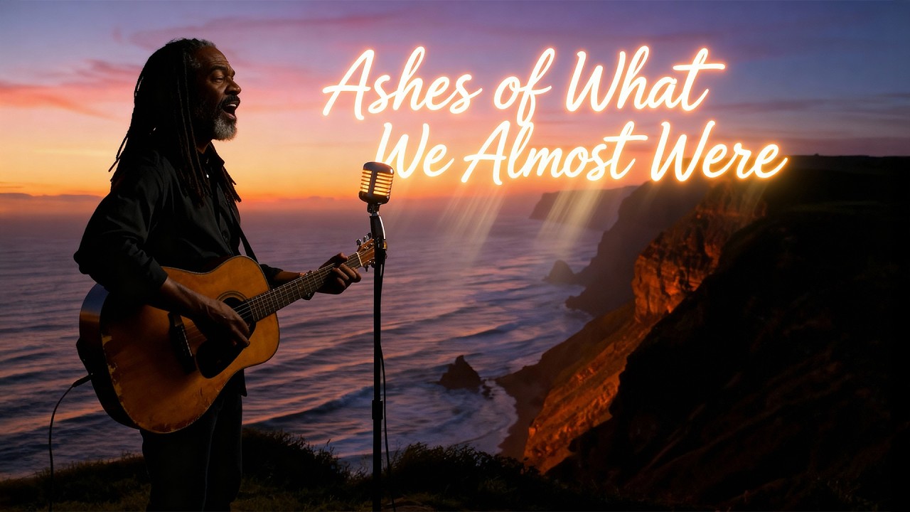 Ashes of What We Almost Were (Full Album) Soulful Acoustic Ballad & Reggae Ballad | Bleeding Strings