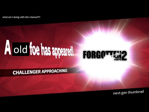 The Return Of A "Classic"