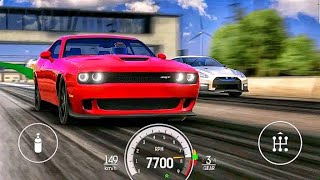 Top 10  Racing Games For Android 2020 | High Graphics Racing games Android /NITRO NATION #Cargames screenshot 5