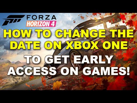 Video: Ny Xbox-utgivelsesdato - Rapport