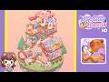 Dreamy Room Level 673 Solution Walkthrough
