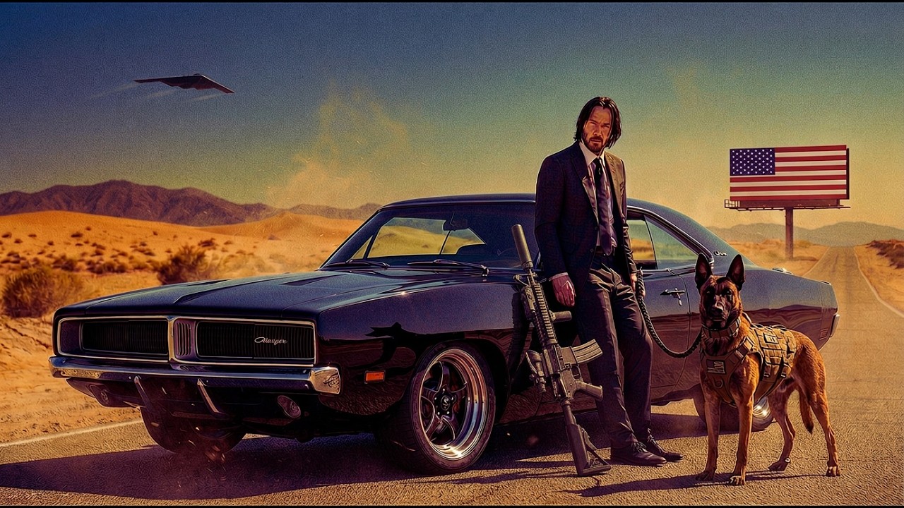 Playlist For Men Who Move In Silence (Best Of Vol.31) | Dark Blues| Gentlemen Music