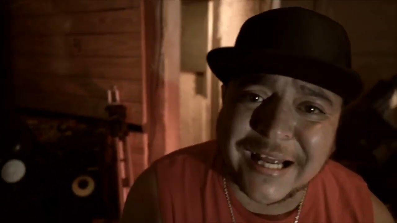 Breezy Da MackGician-No Hataz ft Issac 