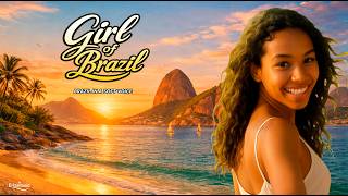 Girl of Brazil | Track 24 – Brazil in a Soft Voice screenshot 1
