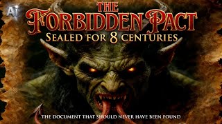 I Read the Book Written by the Devil… (The Codex Gigas)
