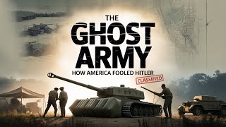The Untold WW2 Story of America’s Ghost Army That Tricked Hitler