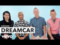 Dreamcar  dreamcars road to becoming a band