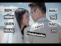 Vlog#23: BỌN MÌNH QUEN NHAU NHƯ THẾ NÀO?? XẾP HÀNH LÝ VỀ VIỆT NAM CÙNG GÀ TÂY TÂY