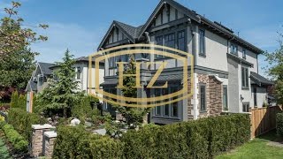 4458 Brakenridge St. Vancouver - Fred Zhang