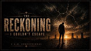 Reckoning – 2 A.M. Confessional (Official Audio | Confessions: Volume 2)