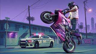 GTA VI - "Suzuki" - Fuerza Regida (Grand Theft Auto VI The Album)